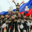 Сахалинская область впервые примет международные соревнования по чир спорту - SakhalinMedia.Ru