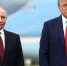 Reuters опубликовал условия мира, якобы предложенные Путиным на Аляске - Комсомольская Правда