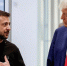 Трамп призвал Зеленского отказаться от Крыма и НАТО: что он предлагает - Комсомольская Правда