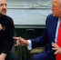 CNN: Киев и ЕС боятся, что Трамп откажется от попыток урегулировать конфликт - Комсомольская Правда
