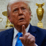 «Он прекрасен»: Трамп восхитился Крымом - Комсомольская Правда