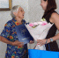 95-летний юбилей отмечает сахалинка Нина Суняйкина - News.Astv.Ru