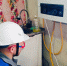 Первый дом в селе Арково на Сахалине подключили к газу - News.Astv.Ru