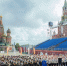 Сахалинцы приняли участие в фестивале детских духовых оркестров в Москве - Правительство Сахалинской области