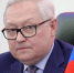 Рябков: РФ ожидает контакта с США по взаимным раздражителям в ближайшие недели - Комсомольская Правда