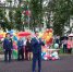 Кадетский класс следственного комитета открылся в школе №1 - Администрация г.Южно-Сахалинск