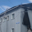 Пожар в здании в Стародубском тушили почти шесть часов - SakhalinMedia.Ru