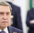 Ушаков заявил, что тема Украины обсуждалась в кулуарах саммита ШОС - Комсомольская Правда