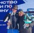 Сахалинский биатлонист Артем Панин стал мастером спорта России - SakhalinMedia.Ru