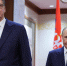 Вучич: Сербия продолжит придерживаться нейтралитета - Комсомольская Правда