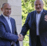 Лукашенко: Россию для Белоруссии никто не заменит - Комсомольская Правда