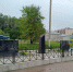 В сахалинских селах отремонтировали памятники Победы - SakhalinMedia.Ru