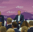 Президент Сбера Герман Греф: Без образования и науки технологии невозможны - SakhalinMedia.Ru