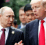 Песков: Все собеседники Путина в мире приветствуют его диалог с Трампом - Комсомольская Правда