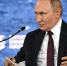 В Кремле рассказали, чем занимается Путин каждый день помимо работы - Комсомольская Правда