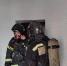Пожар вспыхнул в многоквартирном доме в Долинске - News.Astv.Ru