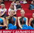 Симбиоз гимнастики, балета и акробатики: на Сахалине прошли соревнования по чир спорту - News.Astv.Ru