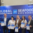 Сахалинские компании представили продукцию рыбной отрасли на выставке Seafood Expo Russia - CitySakh.Ru