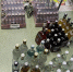 В областном центре пресечена незаконная продажа алкоголя. - Министерство сельского хозяйства и торговли