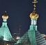 Сильный ветер повредил купол и уронил крест церкви в Холмске - News.Astv.Ru