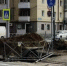 В Южно-Сахалинске обнаружили опасный перекоп - News.Astv.Ru