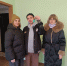 Парню-сироте из Смирныховского района вручили ключи от однокомнатной квартиры - CitySakh.Ru
