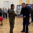 Для сахалинских бойцов в зону СВО доставлена очередная партия полезного груза - Правительство Сахалинской области