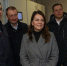 В Аниве запущена новая газовая котельная - Правительство Сахалинской области