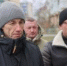 Руководитель Госжилинспекции Сахалинской области Юрий Дробышев проверил ход капремонта многоквартирного дома в Южно-Сахалинске - Госжилинспекция
