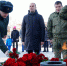 Росгвардейцы приняли участие в памятной церемонии - Росгвардия