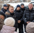 Мэр Южно-Сахалинска Сергей Надсадин встретился жителями 11-го мкр и взял на особый контроль ситуацию с теплоснабжением города - Администрация г.Южно-Сахалинск