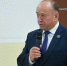 Валерий Лимаренко подвел итоги 2025 года на встрече с сахалинскими ветеранами - SakhalinMedia.Ru
