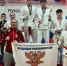 Шесть медалей завоевали сахалинцы на чемпионате и первенстве ДФО по рукопашному бою - SakhalinMedia.Ru