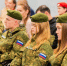 Серия патриотических мероприятий прошла на Сахалине в рамках Дня Героев Отечества - SakhalinMedia.Ru