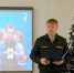«Мой папа – Герой»: В Южно-Сахалинске открылась фотовыставка ко Дню героев Отечества - Росгвардия