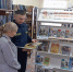 Книжную выставку «Да будет вечной о героях слава» посетили сотрудники СИЗО-2 - УФСИН