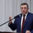 Губернатор Сахалинской области Валерий Игоревич Лимаренко выступил с отчётным докладом перед областными депутатами, подведя итоги семилетнего периода своей работы - Министерство энергетики