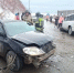В Холмске молодой водитель спровоцировал аварию на встречной полосе - ТИА Острова