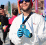 HONOR Vladivostok Ice Run – бегут по морю все! - SakhalinMedia.Ru