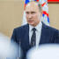 Путин: Программы для ветеранов СВО успешно готовят управленцев - SakhalinMedia.Ru