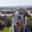 Год красочных муралов, современных скверов, цветов и света: городская среда Южно-Сахалинска вышла на новый уровень - Администрация г.Южно-Сахалинск