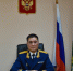 Поздравления руководителя следственного управления СК России по Сахалинской области Бэликто Балдоржиевича Базарова с Новым годом и Рождеством Христовым - Следственный комитет