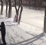В Корсакове объявился Гринч: мужчина украл новогодние украшения из парикмахерской и кофейни - News.Astv.Ru