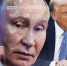 Трамп: украинский конфликт можно урегулировать - Комсомольская Правда