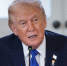 Трамп надел на встречу с нефтяниками значок с самим собой - Комсомольская Правда