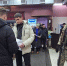 16 мигрантов привлекли к ответственности после рейда в Южно-Сахалинске - SakhalinMedia.Ru