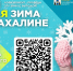 Твоя яркая зима на Сахалине - Министерство соцзащиты