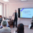 На Сахалине прошла сессия-практикум для будущих участников конкурса «Лучший преподаватель ДШИ» - Минкультуры Сахалинской области
