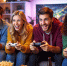 В видеоигры играет около 80% россиян - News.Astv.Ru