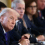 Трамп направляет к Ирану "большой флот": он заявил, что США внимательно следят за Тегераном - Комсомольская Правда